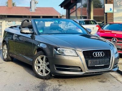 Audi A3 Cabriolet