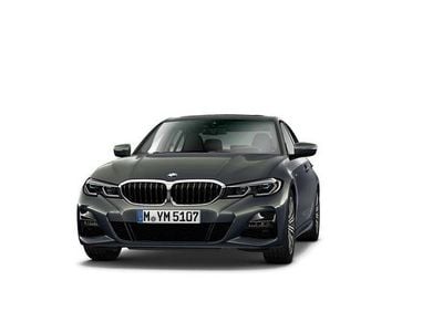 Gebraucht BMW 330 Efficient Dynamics 258 PS (189 kW) 2026 Limousine