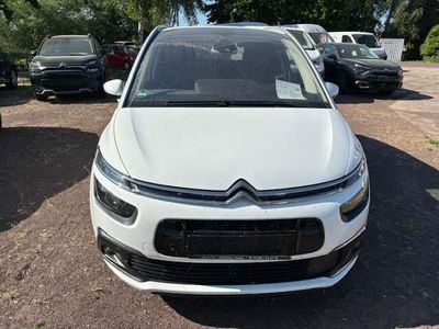 gebraucht Citroën C4 SpaceTourer GrandSelection