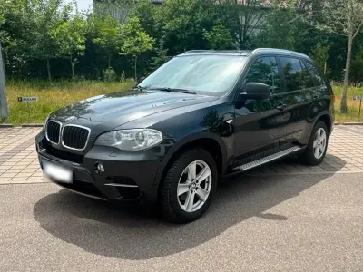 Gebraucht BMW X5
