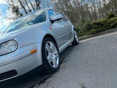 VW Golf IV