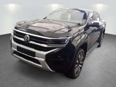 VW Amarok