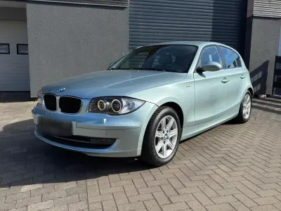 Używany BMW 120