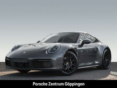 gebraucht Porsche 992 911 Carrera LED-Matrix Sportabgas In…