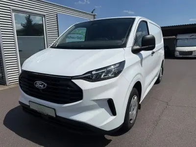 Gebraucht Ford Transit Custom