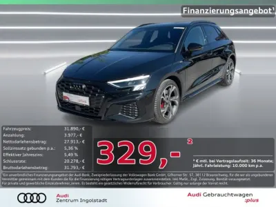 Gebraucht Audi A3 Sportback e-tron