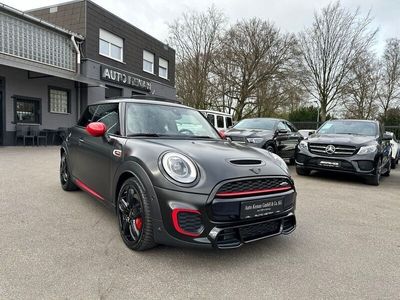 gebraucht Mini John Cooper Works Coupé JCW