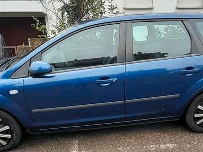 gebraucht Ford Focus Turnier II 2006