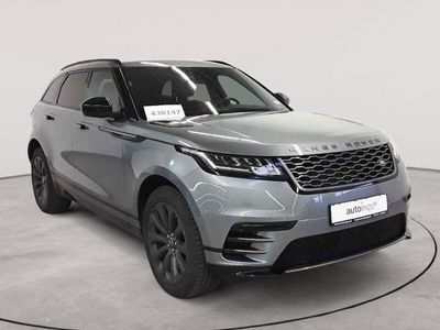 gebraucht Land Rover Range Rover Velar 2.0 R-Dynamic