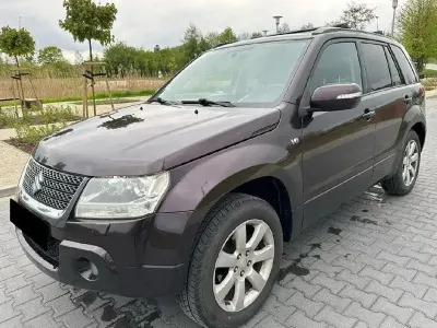 Gebraucht Suzuki Grand Vitara 232 PS (170 kW) 2009 Beige SUV