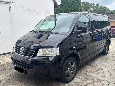 VW T5