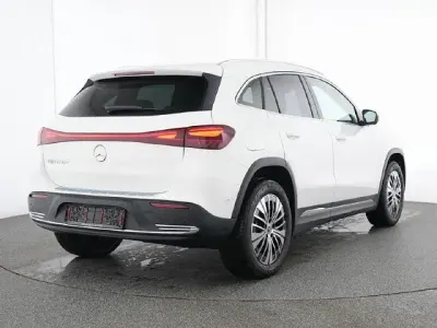 Gebraucht Mercedes EQA250 139 kW (190 PS) 2025 SUV