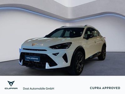 Brugt Cupra Formentor 150 HK (110 kW) 2025 Hvid SUV