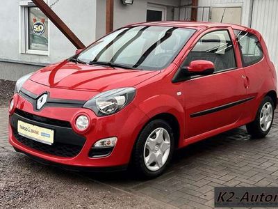 gebraucht Renault Twingo Expression