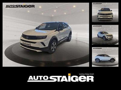 Arktis weiss Neu 2025 Opel Mokka Edition SUV | 24.990 €