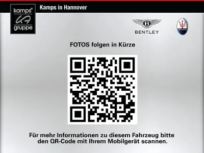 Gebraucht Bentley Continental GT 710 PS (522 kW) 2017 Grau Coupé