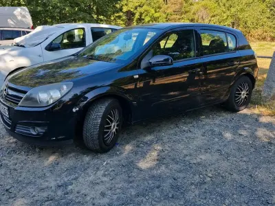 Gebraucht Opel Astra