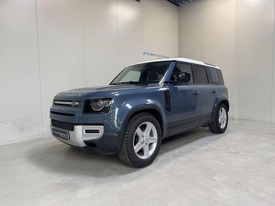 Gebraucht Land Rover Defender 300 PS (220 kW) 2020 Blau SUV