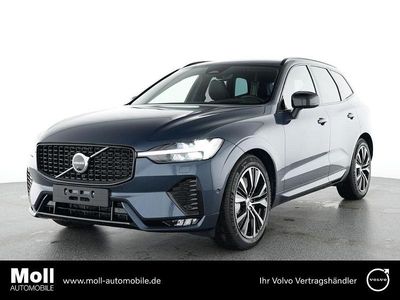 Gebraucht Volvo XC60 Ultra 250 PS (183 kW) 2025 Blau SUV