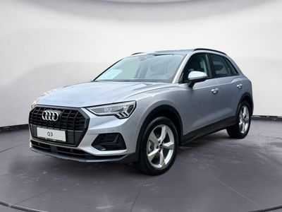 gebraucht Audi Q3 advanced 35 TFSI 110(150) kW(PS) S tronic ,