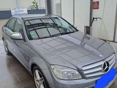 Mercedes C280