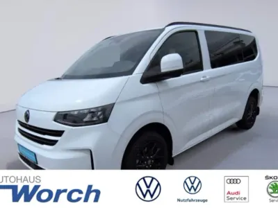 Gebraucht VW T7 150 PS (110 kW) 2025 Van