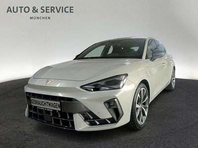 Gebraucht Cupra Leon VZ 272 PS (200 kW) 2024 Andere farbe Limousine