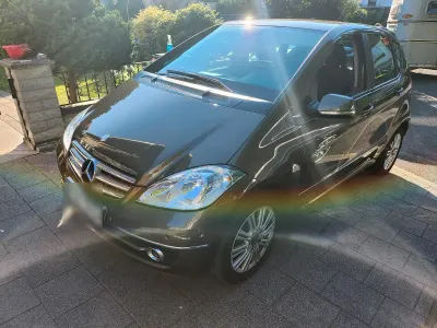 Gebraucht Mercedes A150