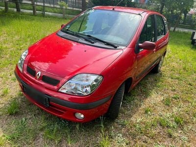 Renault Scénic