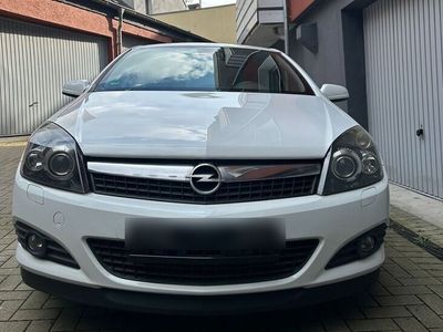 gebraucht Opel Astra GTC 