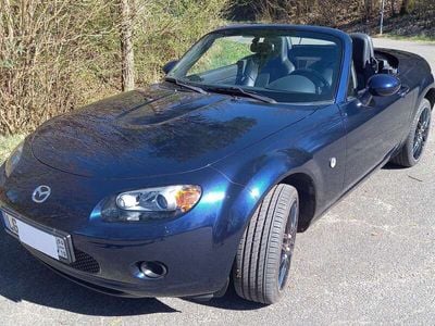 Mazda MX5