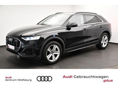 Usata Audi Q8 340 CV (250 kW) 2022 SUV