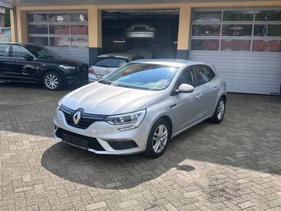 Renault Mégane IV