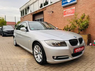 Gebraucht BMW 318