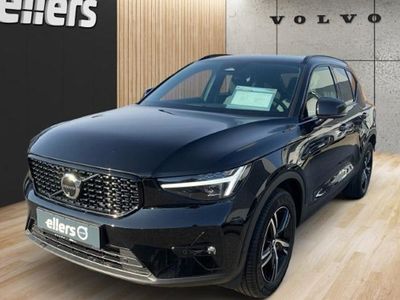 Gebraucht Volvo XC40 Plus 163 PS (119 kW) 2025 Schwarz SUV