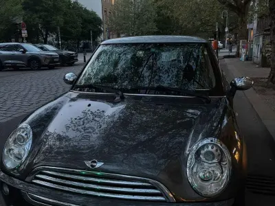 Occasion Mini Cooper
