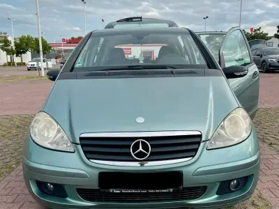 Gebraucht Mercedes A150