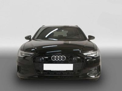 Usata Audi A6 Advanced 245 CV (180 kW) 2025 Nero Station wagon