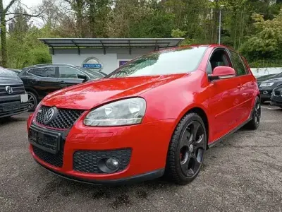 Gebraucht VW Golf V GTI 200 PS (147 kW) 2006 Andere Kleinwagen