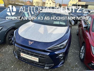 Blau Neu 2026 Cupra Terramar SUV | 38.410 € (Fairer Preis)