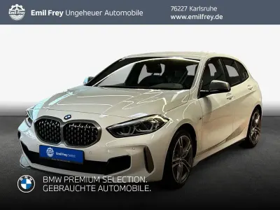 Gebraucht BMW M135