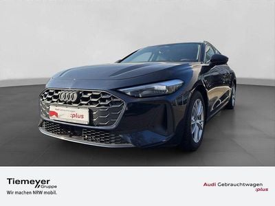 Brugt Audi A5 Sport 204 HK (150 kW) 2025 Blå Stationcar