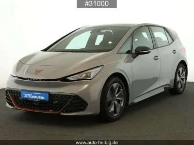 Brugt Cupra Born