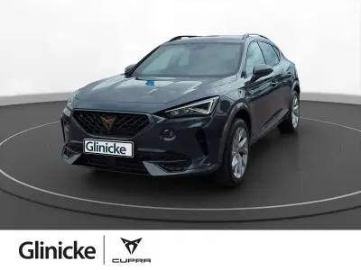 Gebraucht Cupra Formentor 150 PS (110 kW) 2024 "magnetic tech" SUV