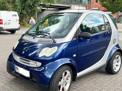 Smart ForTwo Coupé