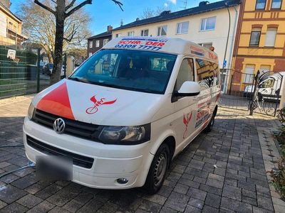 VW T5