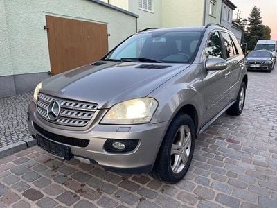 Mercedes ML320