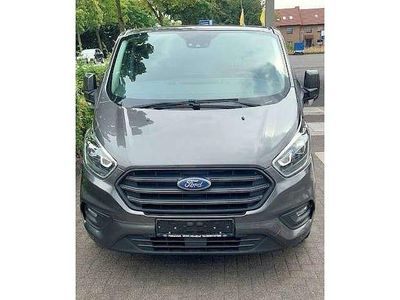 Usata Ford Transit Custom Trend 170 CV (125 kW) 2020 Furgone