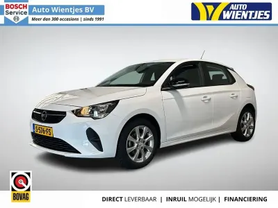 Gebraucht Opel Corsa