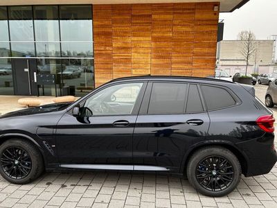 gebraucht BMW X3 xDrive30e M SPORT AT M SPORT